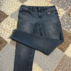 American Eagle Dream Jean - size 10